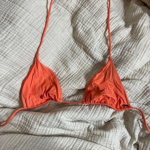 O’Neill bikini top 💞